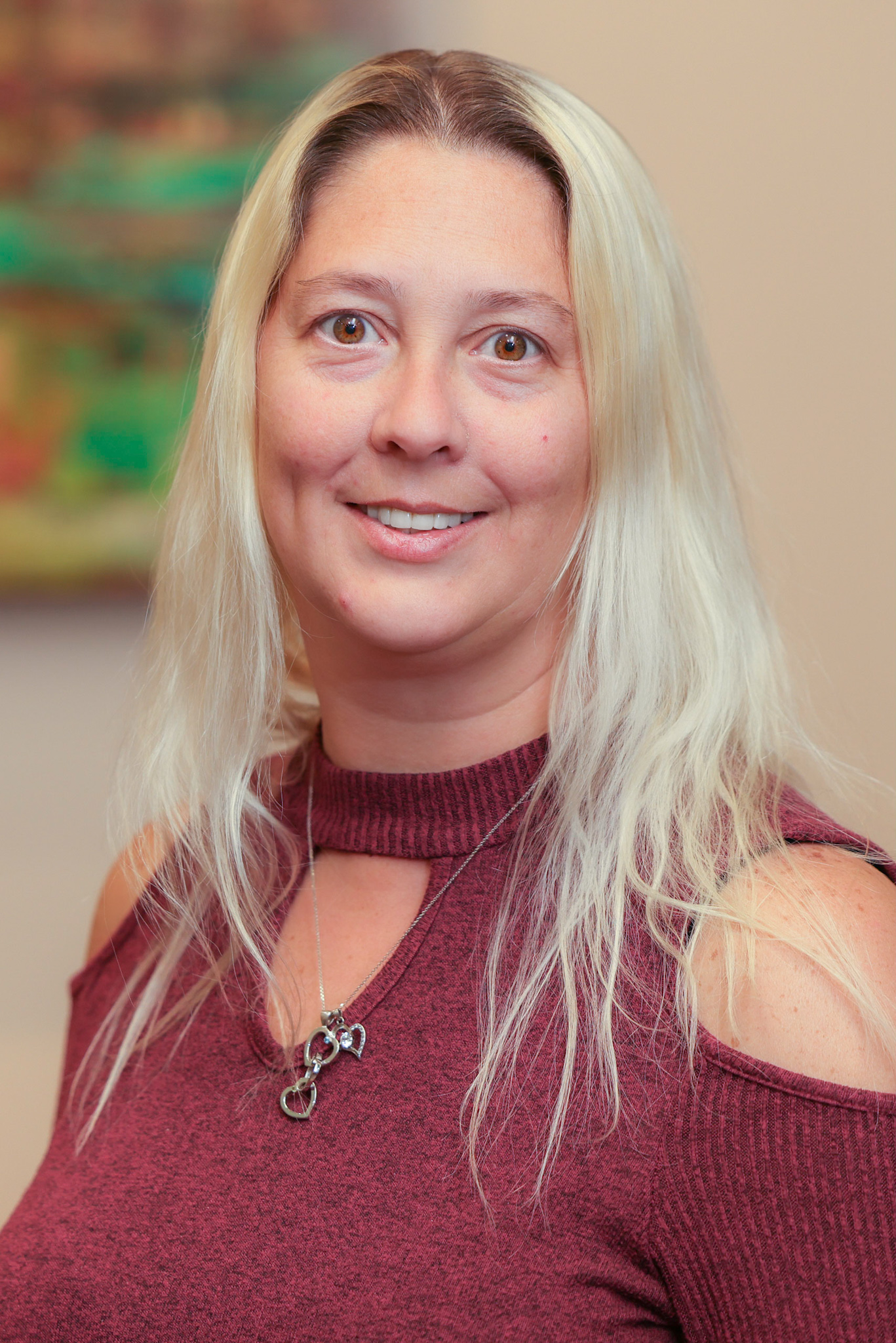 Monica Noel Red Rock Accounting