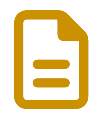 file sheet icon